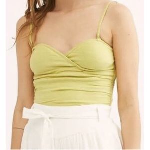 NWT Free People Tank Top Size S. B-5